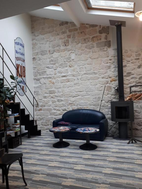 Appartement Le nichoir aux oiseaux avec Parking à Paris Extérieur photo