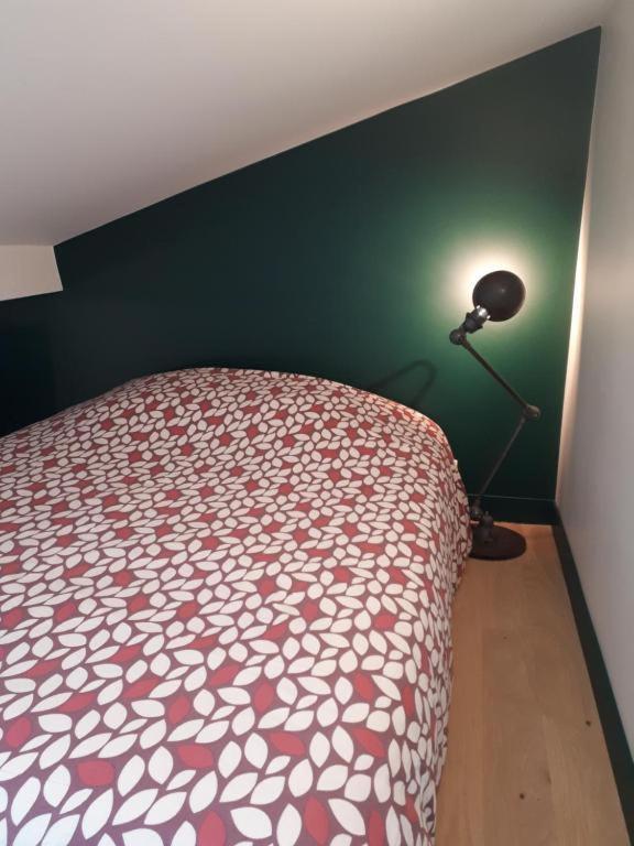 Appartement Le nichoir aux oiseaux avec Parking à Paris Extérieur photo