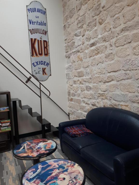 Appartement Le nichoir aux oiseaux avec Parking à Paris Extérieur photo